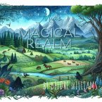Mia's Magical Realm (The Portal in the Attic, #1) (eBook, ePUB)