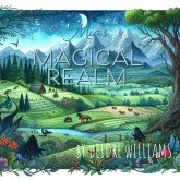 Mia's Magical Realm (The Portal in the Attic, #1) (eBook, ePUB) Mia's Magical Realm (The Portal in the Attic, #1) (eBook, ePUB)