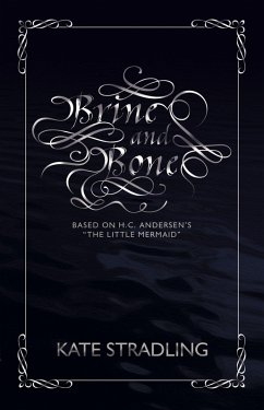 Cover Brine and Bone (eBook, ePUB)