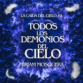 Todos los demonios del cielo (MP3-Download) Todos los demonios del cielo (MP3-Download)