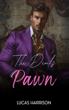 Cover The Devil's Pawn (eBook, ePUB)