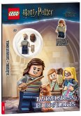 LEGO® Harry Potter(TM) - Rätselspaß in Hogwarts   (Restauflage)