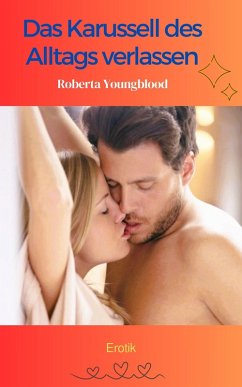 Cover Das Karussell des Alltags verlassen (eBook, ePUB)