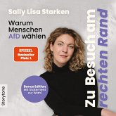 Zu Besuch am rechten Rand - Bonus Edition (MP3-Download) Zu Besuch am rechten Rand - Bonus Edition (MP3-Download)