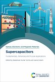 Supercapacitors (eBook, ePUB)