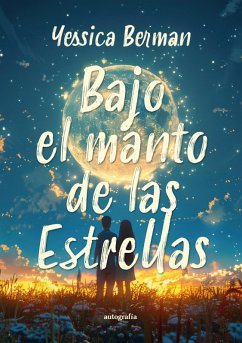 Cover Bajo el manto de las estrellas (eBook, ePUB)