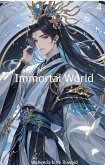 Immortal World (eBook, ePUB)