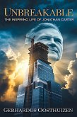 Unbreakable: The Inspiring Life of Jonathan Carter (eBook, ePUB) Unbreakable: The Inspiring Life of Jonathan Carter (eBook, ePUB)