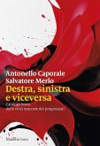 Destra, sinistra e viceversa. Catalogo breve delle virtù nascoste dei progressisti Destra, sinistra e viceversa. Catalogo breve delle virtù nascoste dei progressisti