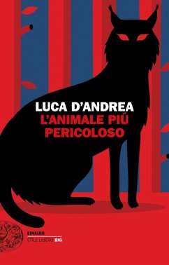 Cover L' animale più pericoloso