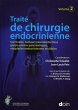 Traité de chirurgie endocrinienne -... - Bild 1