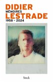 Mémoires 1958-2024 (eBook, ePUB) Mémoires 1958-2024 (eBook, ePUB)