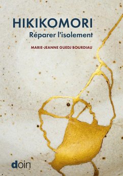 Cover Hikikomori. Réparer l'isolement (eBook, ePUB)