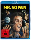 Mr. No Pain Mr. No Pain