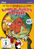 Bambus-Baeren-Bande, Vol. 2
