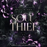 Soul Thief (MP3-Download) Soul Thief (MP3-Download)