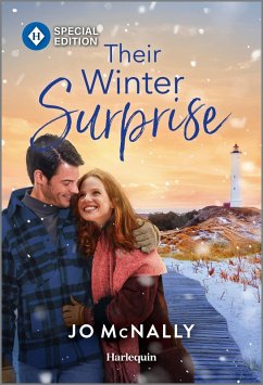Cover Their Winter Surprise (eBook, ePUB)