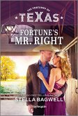 Fortune's Mr. Right (eBook, ePUB) Fortune's Mr. Right (eBook, ePUB)