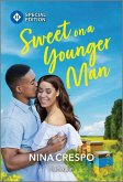 Sweet on a Younger Man (eBook, ePUB)