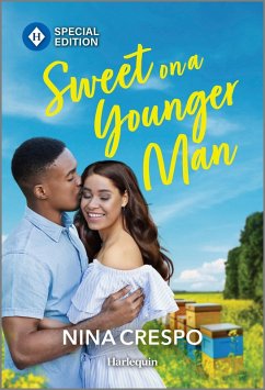 Cover Sweet on a Younger Man (eBook, ePUB)