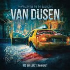 Der letzte Fahrgast (MP3-Download)