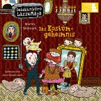 Das Kostümgeheimnis (MP3-Download)