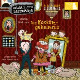 Das Kostümgeheimnis (MP3-Download) Das Kostümgeheimnis (MP3-Download)