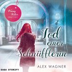 Tod einer Schnüfflerin – Penny Küfer ermittelt 2 (MP3-Download)