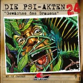 Gewächse des Grauens (MP3-Download) Gewächse des Grauens (MP3-Download)