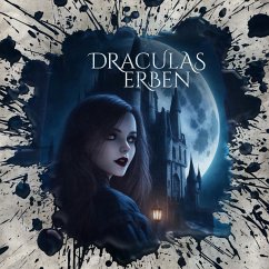 Draculas Erben (MP3-Download) - Bremer, Hajo