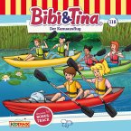 Der Kanuausflug (MP3-Download)