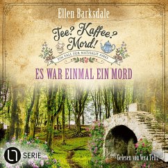 Cover Es war einmal ein Mord (MP3-Download)