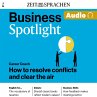 Business Englisch lernen Audio –... - Bild 1