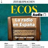 Spanisch lernen Audio – 100 Jahre Radio in Spanien (MP3-Download) Spanisch lernen Audio – 100 Jahre Radio in Spanien (MP3-Download)