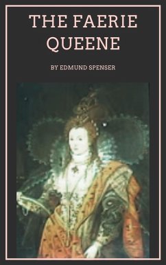 Cover The Faerie Queene (eBook, ePUB)