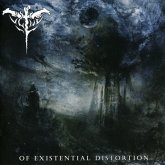 ...Of Existential Distortion (Cd)