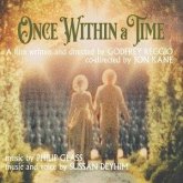 Once Within A Time (Soundtrack) Once Within A Time (Soundtrack)