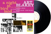 A Night At Birdland Volume 2
