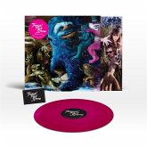 Fairyland Codex (Ltd Magenta Vinyl) Fairyland Codex (Ltd Magenta Vinyl)
