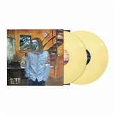 Hozier (Opaque Custard 2lp) Hozier (Opaque Custard 2lp)