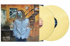 Cover Hozier (Opaque Custard 2lp)