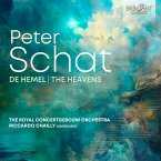 Peter Schat:De Hemel - The Heavens Peter Schat:De Hemel - The Heavens