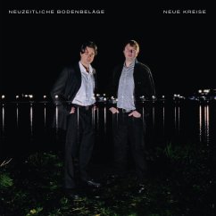 Cover Neue Kreise