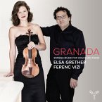 Granada - Spanish Music For Violin And Piano