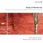 Songs Of Wandering