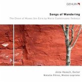 Songs Of Wandering