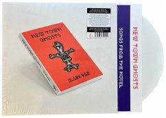 Cover New Town Ghosts (Songs From The Novel) (White Lp)