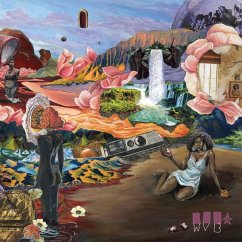 Cover Flowers For The Living