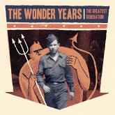The Greatest Generation (Olive Green Vinyl) The Greatest Generation (Olive Green Vinyl)