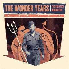 Cover The Greatest Generation (Olive Green Vinyl)